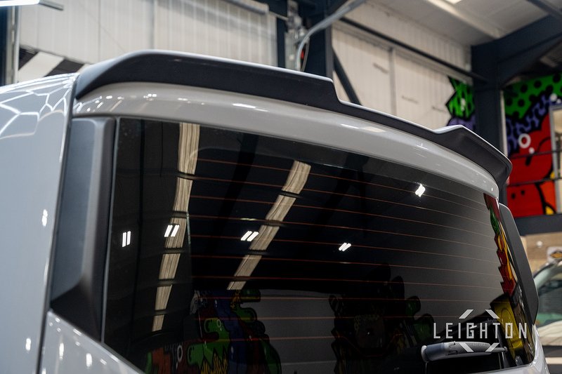 Ford Transit Custom 2.5 320 PHEV 232ps Auto Double Cab L1 - N5601