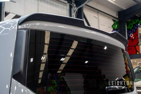 Ford Transit Custom 2.5 320 PHEV 232ps Auto Double Cab L1 - N5601