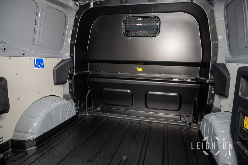 Ford Transit Custom 2.5 320 PHEV 232ps Auto Double Cab L1 - N5601
