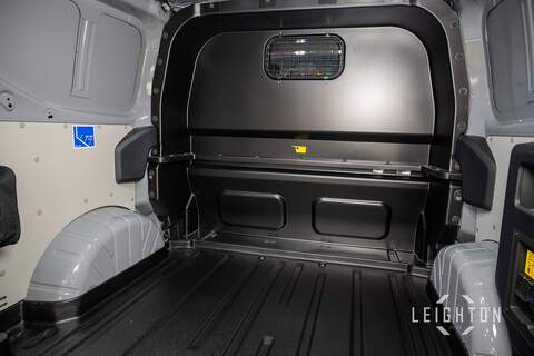 Ford Transit Custom 2.5 320 PHEV 232ps Auto Double Cab L1 - N5601