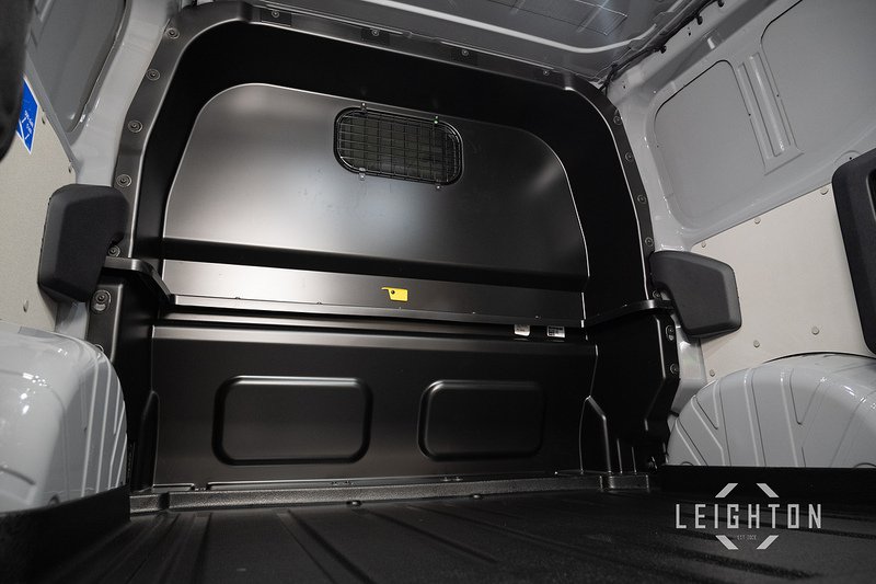 Ford Transit Custom 2.5 320 PHEV 232ps Auto Double Cab L1 - N5601