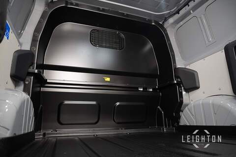 Ford Transit Custom 2.5 320 PHEV 232ps Auto Double Cab L1 - N5601