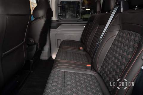 Ford Transit Custom 2.5 320 PHEV 232ps Auto Double Cab L1 - N5601