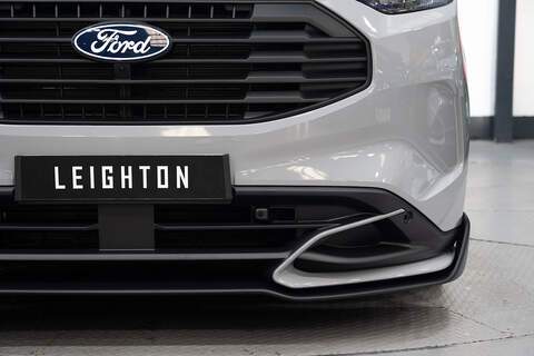 Ford Transit Custom 2.5 320 PHEV 232ps Auto Double Cab L1 - N5602