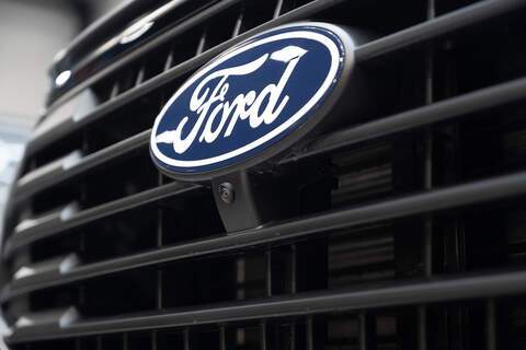 Ford Transit Custom 2.5 320 PHEV 232ps Auto Double Cab L1 - N5602