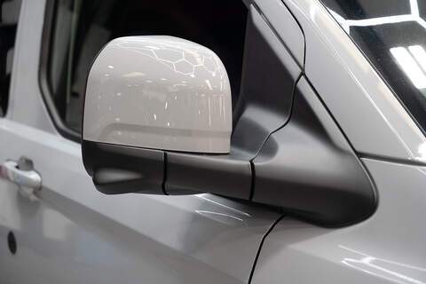 Ford Transit Custom 2.5 320 PHEV 232ps Auto Double Cab L1 - N5602