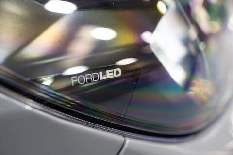 Ford Transit Custom 2.5 320 PHEV 232ps Auto Double Cab L1 - N5602