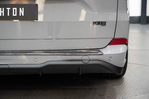 Ford Transit Custom 2.5 320 PHEV 232ps Auto Double Cab L1 - N5602