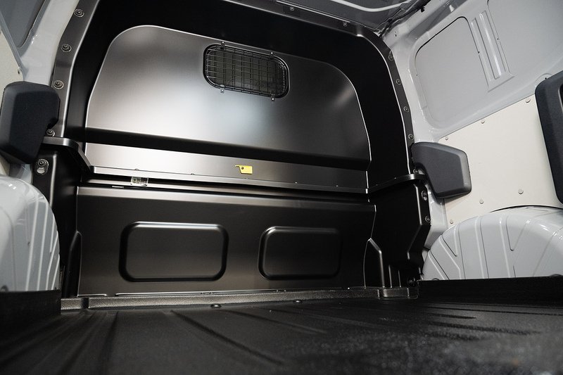 Ford Transit Custom 2.5 320 PHEV 232ps Auto Double Cab L1 - N5602