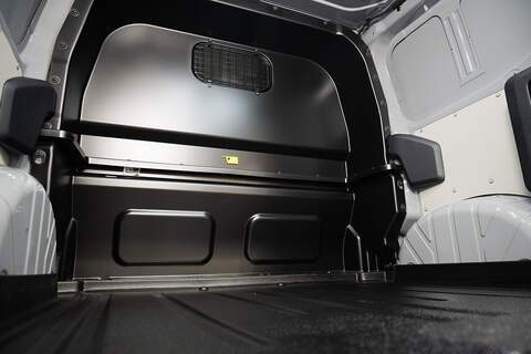Ford Transit Custom 2.5 320 PHEV 232ps Auto Double Cab L1 - N5602