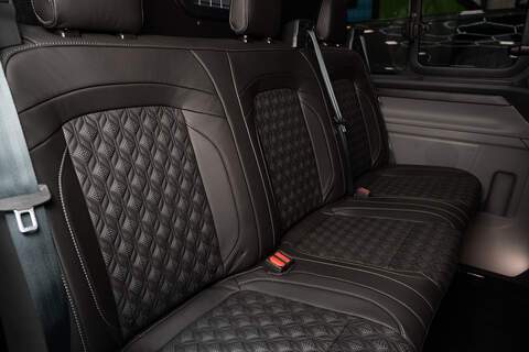 Ford Transit Custom 2.5 320 PHEV 232ps Auto Double Cab L1 - N5602