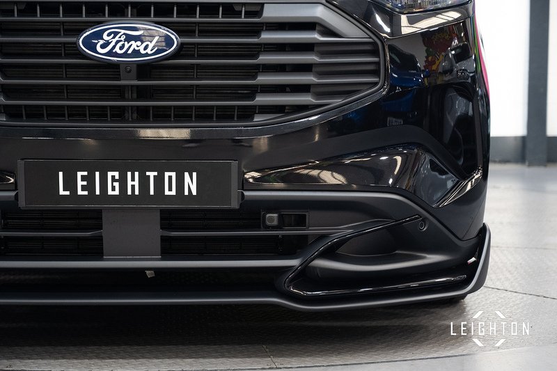 Ford Transit Custom 2.5 320 PHEV 232ps Auto Double Cab L1 - N5603