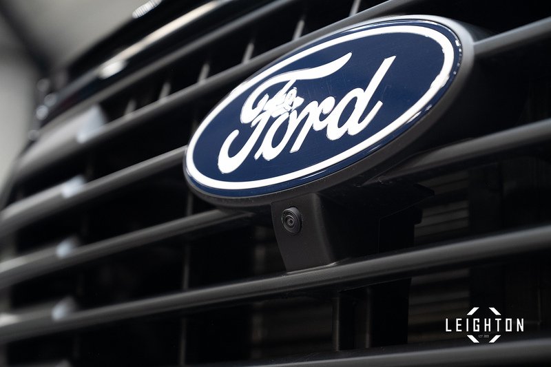 Ford Transit Custom 2.5 320 PHEV 232ps Auto Double Cab L1 - N5603