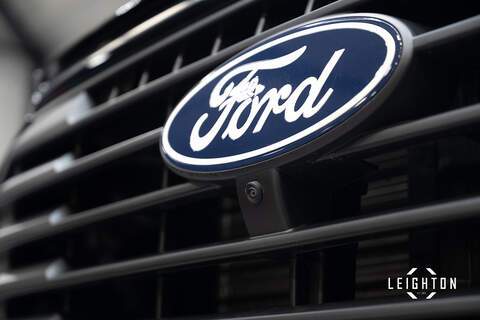 Ford Transit Custom 2.5 320 PHEV 232ps Auto Double Cab L1 - N5603
