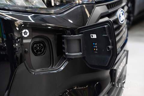 Ford Transit Custom 2.5 320 PHEV 232ps Auto Double Cab L1 - N5603
