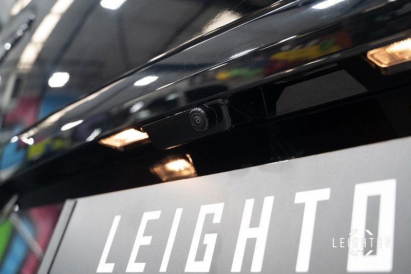 Ford Transit Custom 2.5 320 PHEV 232ps Auto Double Cab L1 - N5603