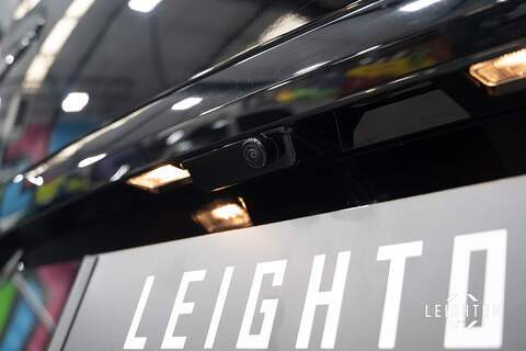 Ford Transit Custom 2.5 320 PHEV 232ps Auto Double Cab L1 - N5603