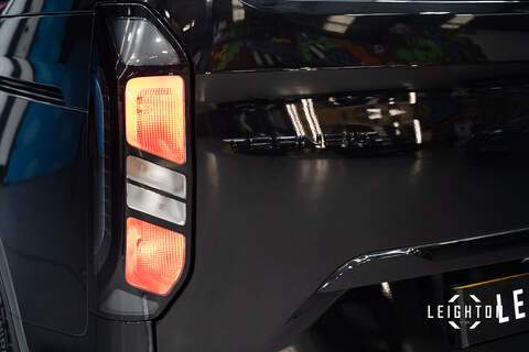 Ford Transit Custom 2.5 320 PHEV 232ps Auto Double Cab L1 - N5603