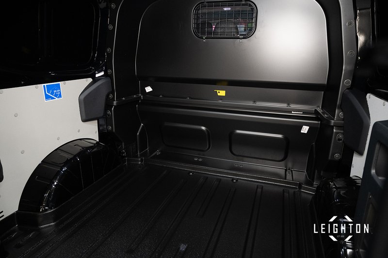 Ford Transit Custom 2.5 320 PHEV 232ps Auto Double Cab L1 - N5603