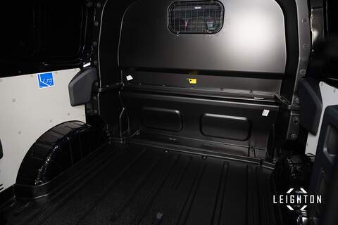 Ford Transit Custom 2.5 320 PHEV 232ps Auto Double Cab L1 - N5603