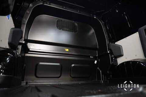 Ford Transit Custom 2.5 320 PHEV 232ps Auto Double Cab L1 - N5603