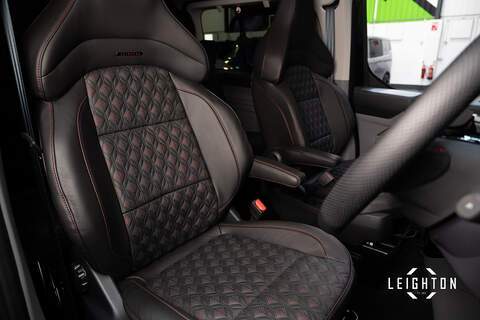 Ford Transit Custom 2.5 320 PHEV 232ps Auto Double Cab L1 - N5603