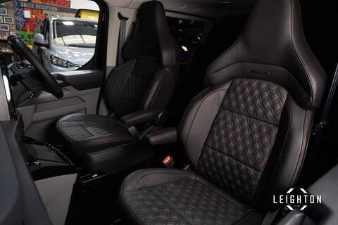 Ford Transit Custom 2.5 320 PHEV 232ps Auto Double Cab L1 - N5603