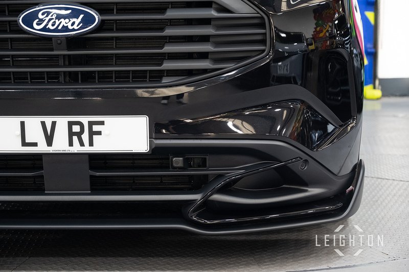 Ford Transit Custom 2.5 320 PHEV 232ps Auto Double Cab L1 - N5604