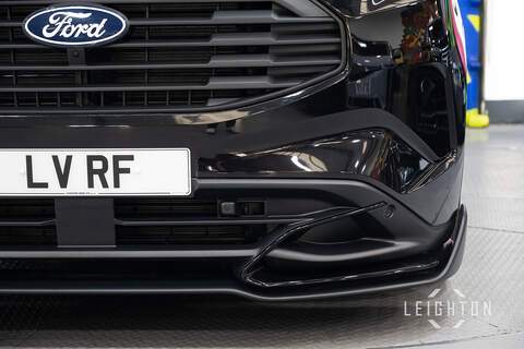 Ford Transit Custom 2.5 320 PHEV 232ps Auto Double Cab L1 - N5604