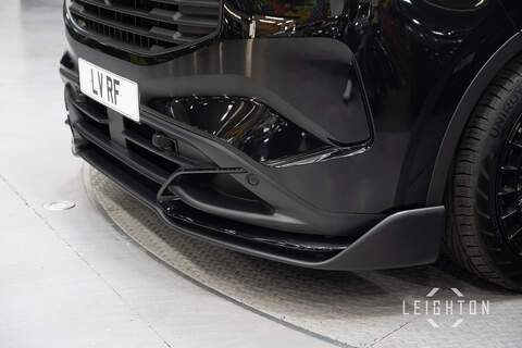 Ford Transit Custom 2.5 320 PHEV 232ps Auto Double Cab L1 - N5604