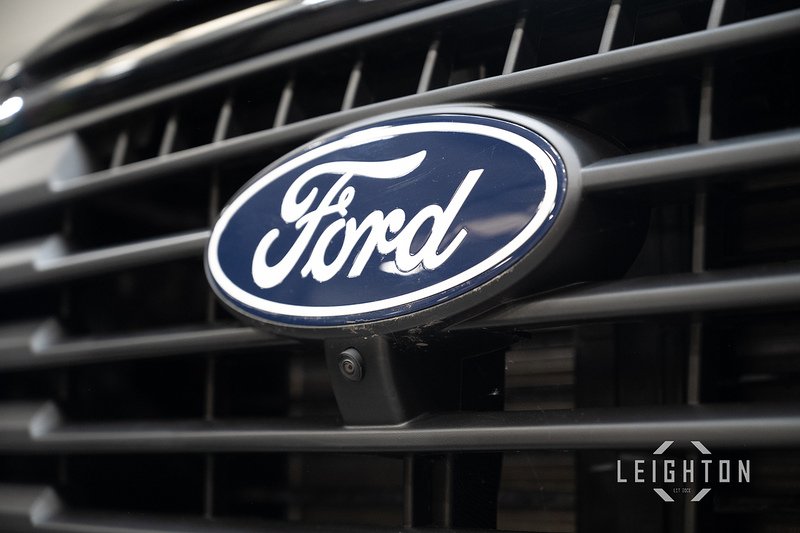 Ford Transit Custom 2.5 320 PHEV 232ps Auto Double Cab L1 - N5604