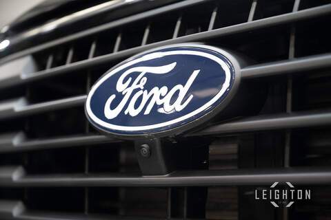 Ford Transit Custom 2.5 320 PHEV 232ps Auto Double Cab L1 - N5604