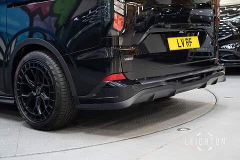 Ford Transit Custom 2.5 320 PHEV 232ps Auto Double Cab L1 - N5604