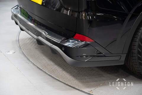 Ford Transit Custom 2.5 320 PHEV 232ps Auto Double Cab L1 - N5604
