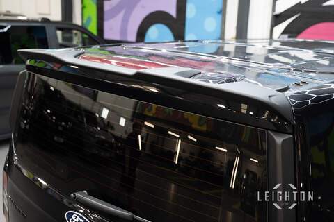 Ford Transit Custom 2.5 320 PHEV 232ps Auto Double Cab L1 - N5604