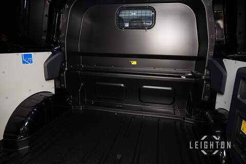 Ford Transit Custom 2.5 320 PHEV 232ps Auto Double Cab L1 - N5604