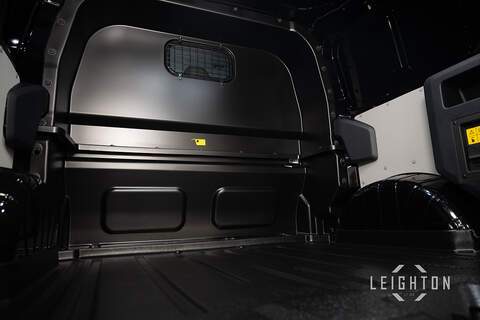 Ford Transit Custom 2.5 320 PHEV 232ps Auto Double Cab L1 - N5604
