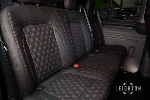 Ford Transit Custom 2.5 320 PHEV 232ps Auto Double Cab L1 - N5604