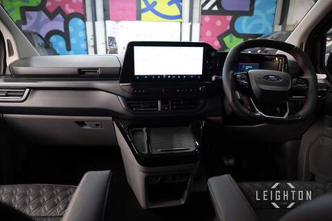 Ford Transit Custom 2.5 320 PHEV 232ps Auto Double Cab L1 - N5604