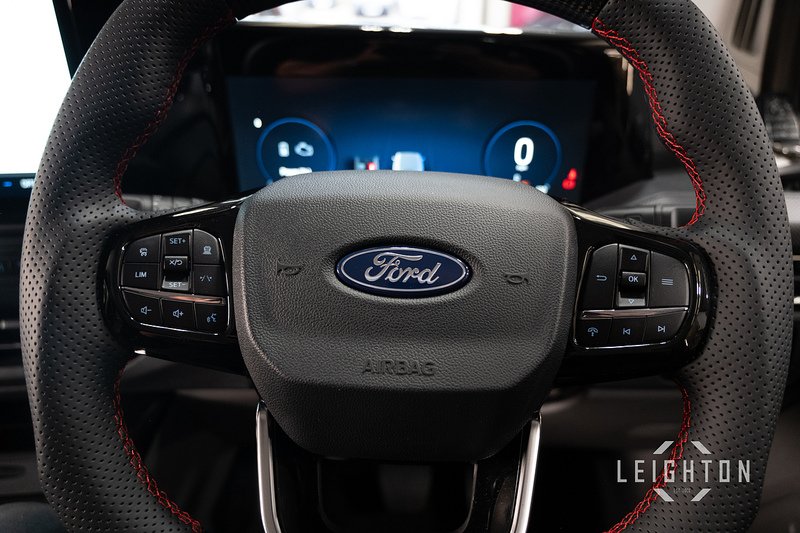 Ford Transit Custom 2.5 320 PHEV 232ps Auto Double Cab L1 - N5604