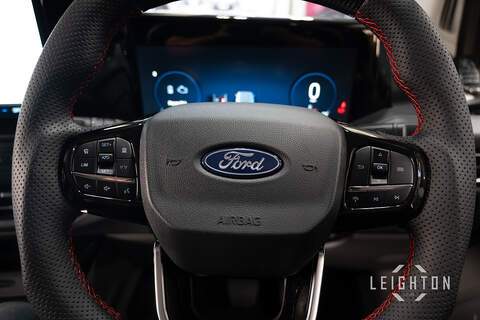 Ford Transit Custom 2.5 320 PHEV 232ps Auto Double Cab L1 - N5604