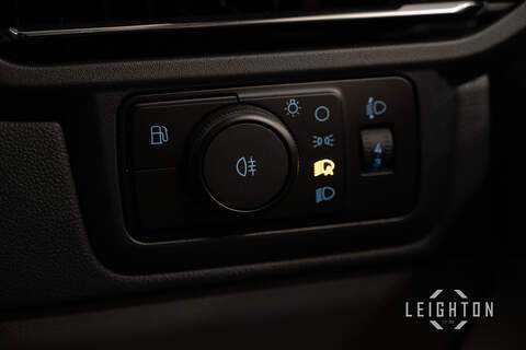 Ford Transit Custom 2.5 320 PHEV 232ps Auto Double Cab L1 - N5604