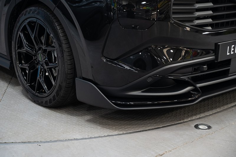 Ford Transit Custom 2.5 320 PHEV 232ps Auto Double Cab L1 - N5610