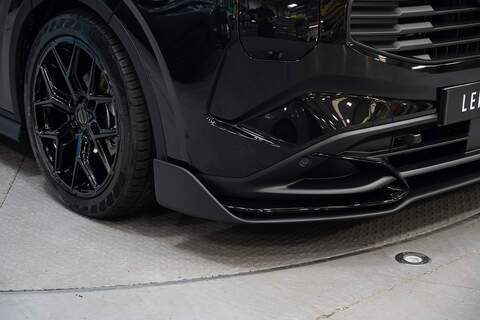 Ford Transit Custom 2.5 320 PHEV 232ps Auto Double Cab L1 - N5610