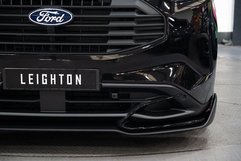 Ford Transit Custom 2.5 320 PHEV 232ps Auto Double Cab L1 - N5610