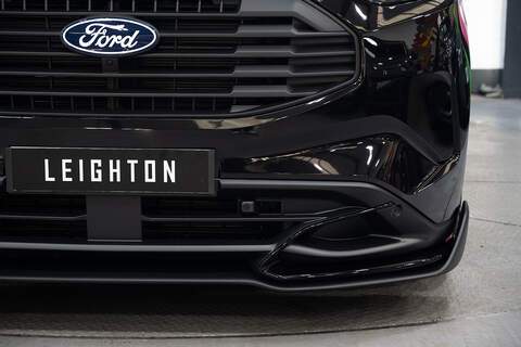 Ford Transit Custom 2.5 320 PHEV 232ps Auto Double Cab L1 - N5610