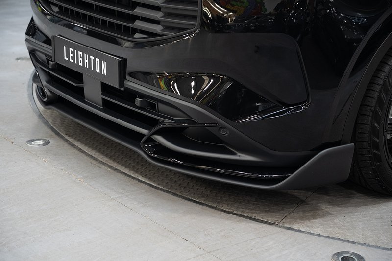 Ford Transit Custom 2.5 320 PHEV 232ps Auto Double Cab L1 - N5610