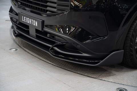 Ford Transit Custom 2.5 320 PHEV 232ps Auto Double Cab L1 - N5610