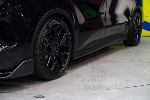 Ford Transit Custom 2.5 320 PHEV 232ps Auto Double Cab L1 - N5610