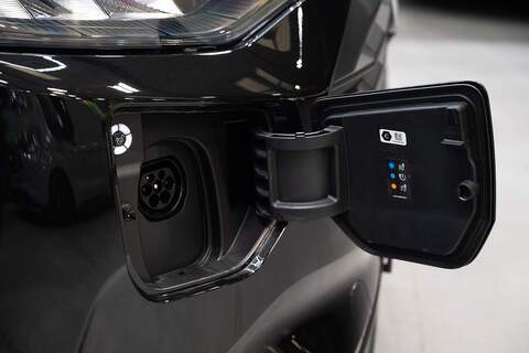 Ford Transit Custom 2.5 320 PHEV 232ps Auto Double Cab L1 - N5610